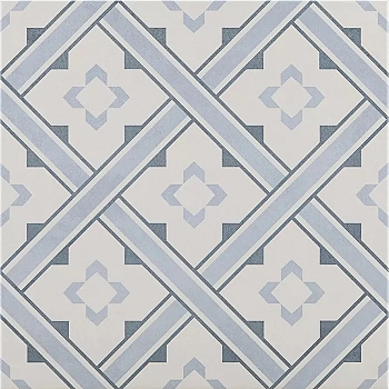  Kilburn Blue Satin 45x45 / Килбурн
 Блю Сатин 45x45 